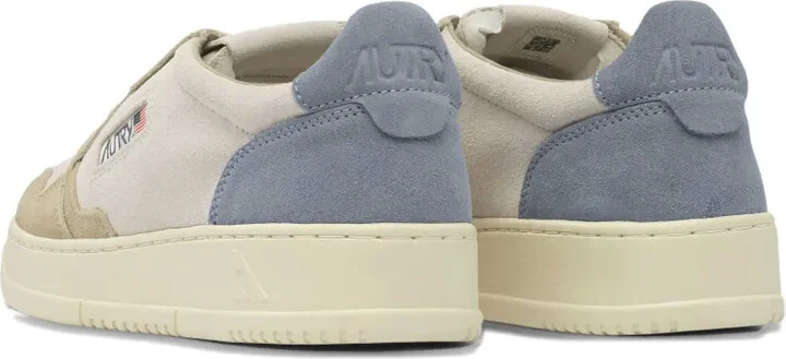 Logo-Patch Sneakers - Image 4