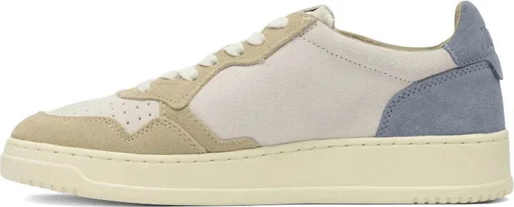 Logo-Patch Sneakers - Image 5