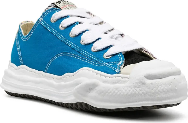Logo Patch Sneakers - Image 2