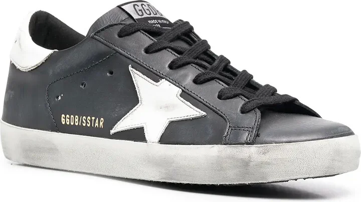 Logo Patch Sneakers - Image 2