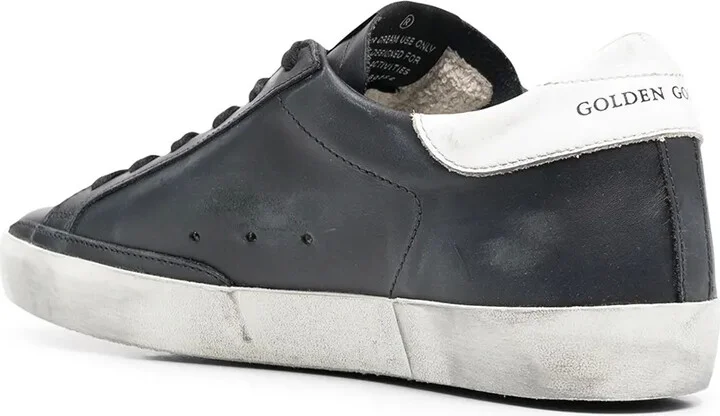 Logo Patch Sneakers - Image 3