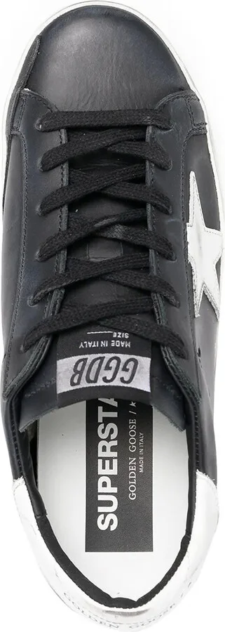 Logo Patch Sneakers - Image 4