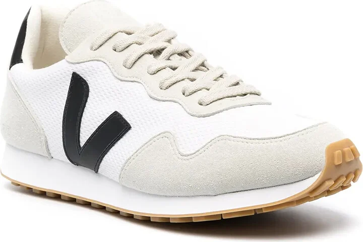 Logo Patch Sneakers - Image 2
