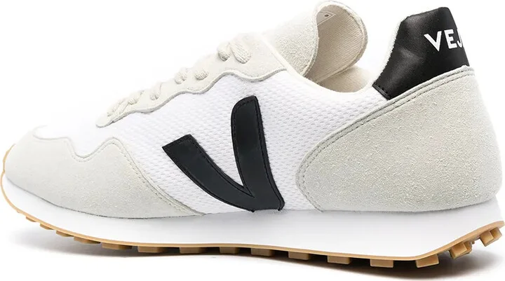 Logo Patch Sneakers - Image 3