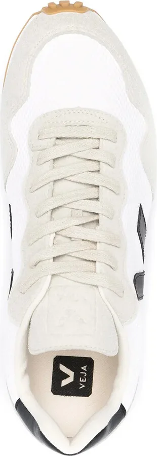 Logo Patch Sneakers - Image 4