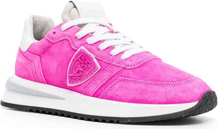 Logo-Patch Sneakers - Image 2
