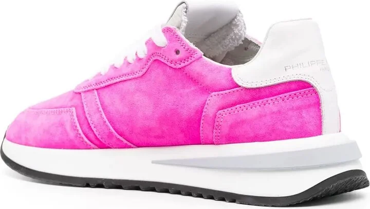 Logo-Patch Sneakers - Image 3