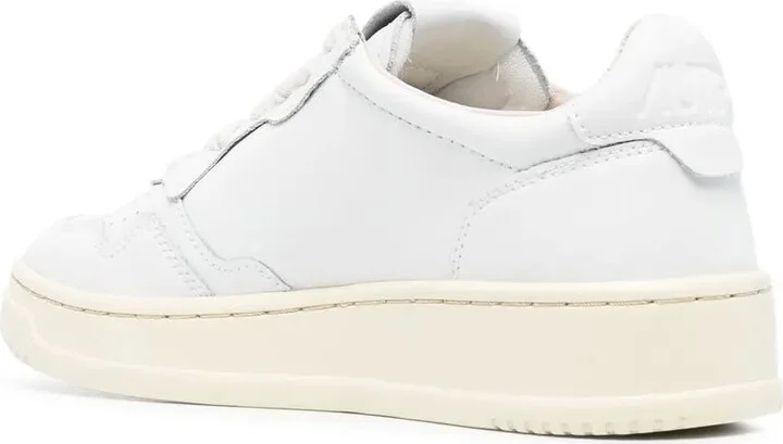 Logo-Patch Sneakers - Image 3