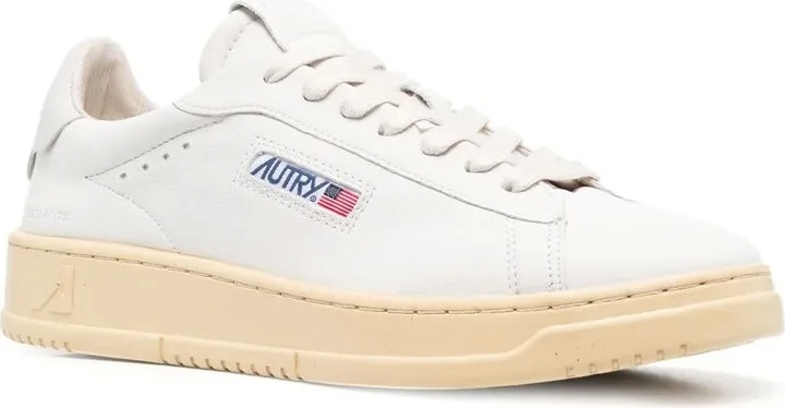 Logo-Patch Sneakers - Image 2