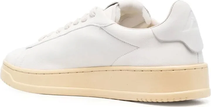 Logo-Patch Sneakers - Image 3