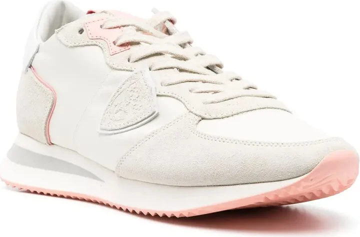 Logo-Patch Sneakers - Image 2