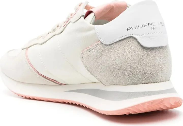 Logo-Patch Sneakers - Image 3