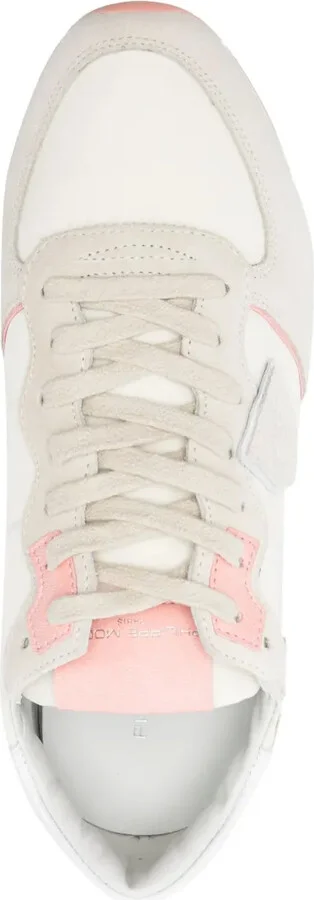 Logo-Patch Sneakers - Image 4