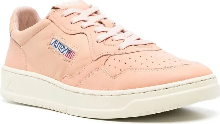 Logo-Patch Sneakers - Image 2