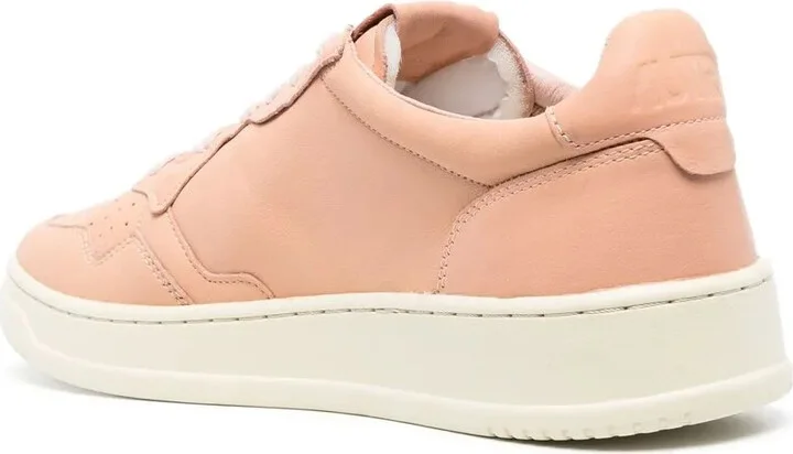 Logo-Patch Sneakers - Image 3
