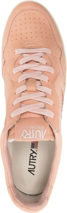 Logo-Patch Sneakers - Image 4