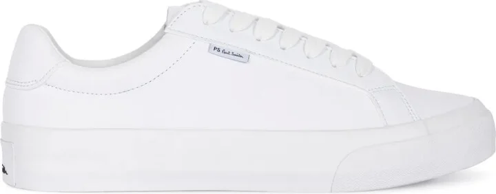 Logo-Patch Sneakers