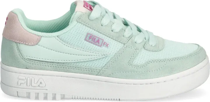 Logo-Patch Sneakers