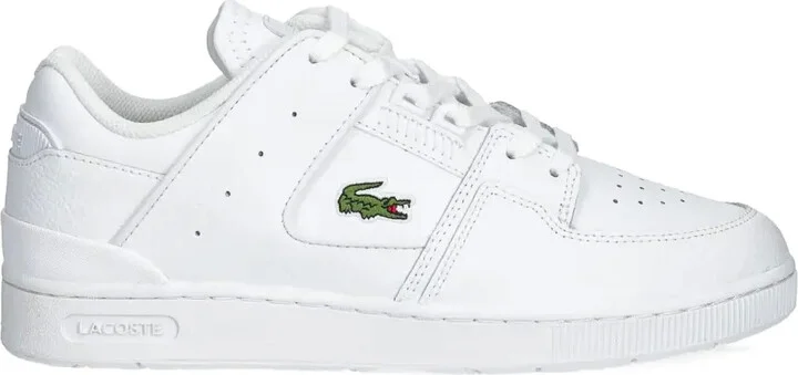 Logo-Patch Sneakers