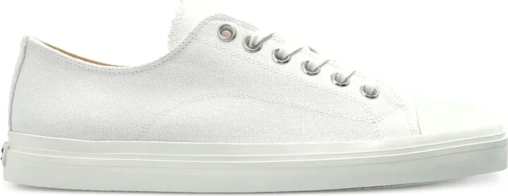 Logo-Patch Sneakers