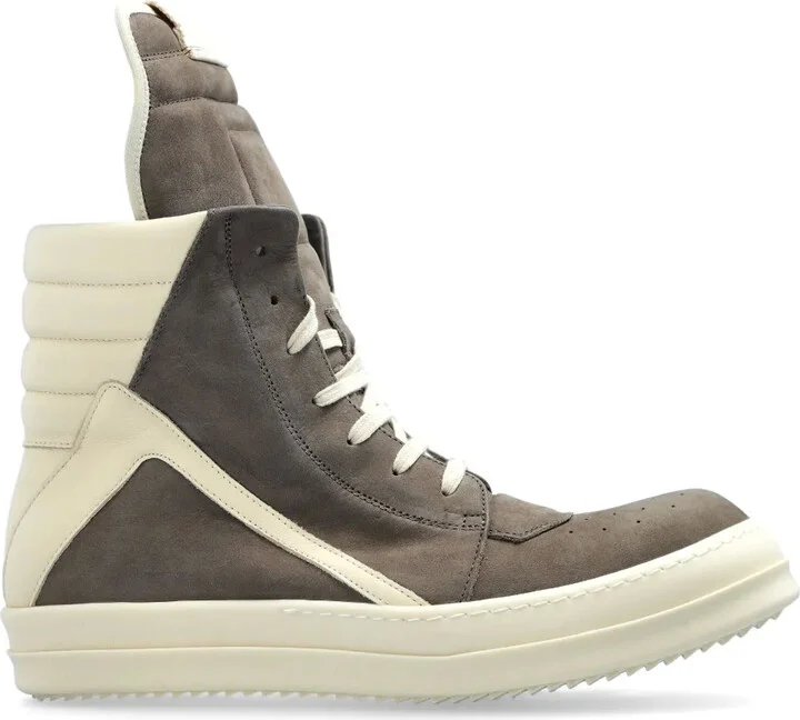 Logo-Patch Sneakers