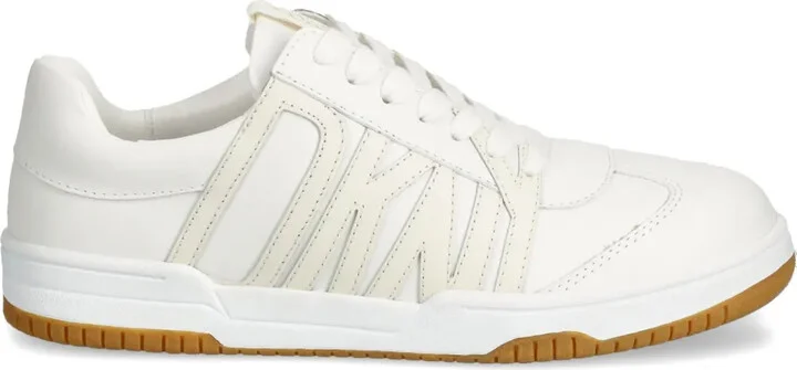 Logo-Patch Sneakers
