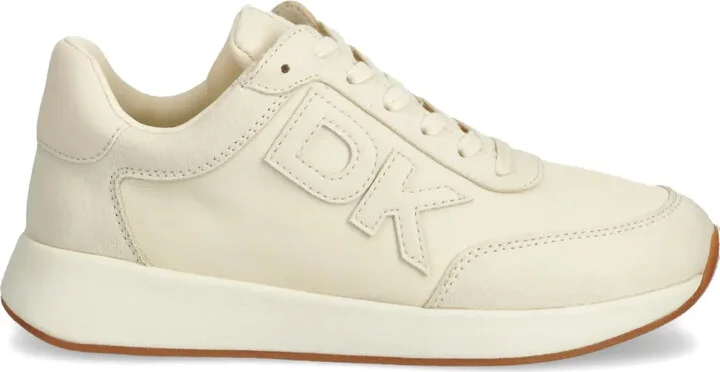 Logo-Patch Sneakers
