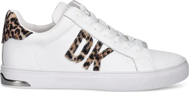 Logo-Patch Sneakers