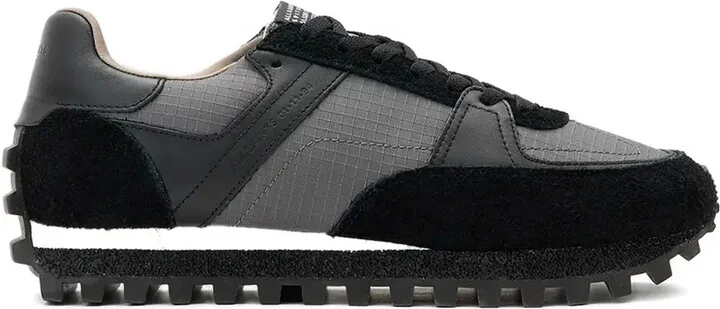 Logo-Patch Sneakers