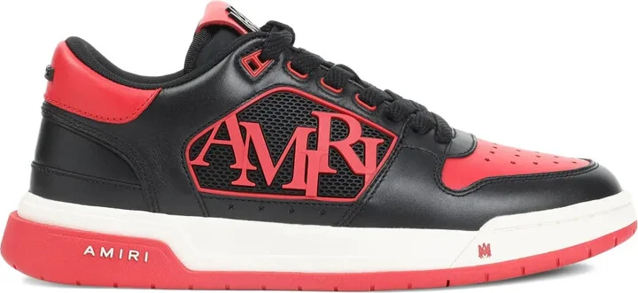 Logo-Patch Sneakers
