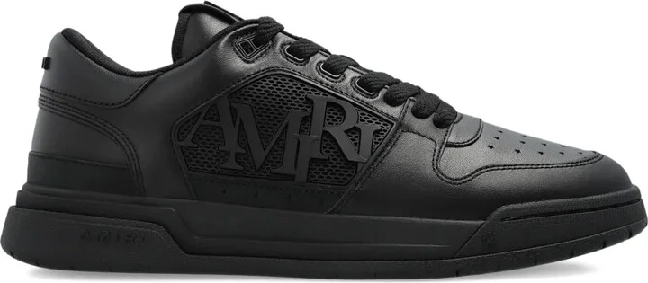 Logo-Patch Sneakers
