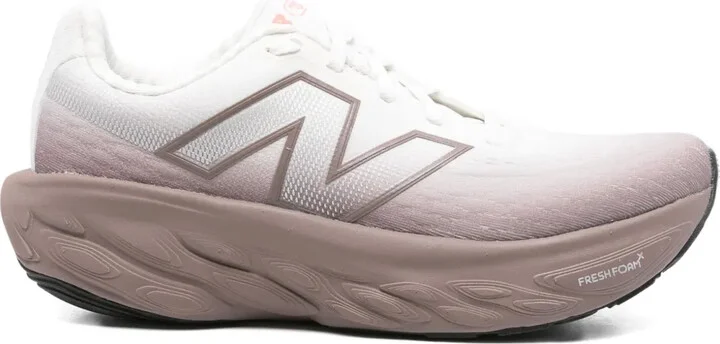 Logo-Patch Sneakers
