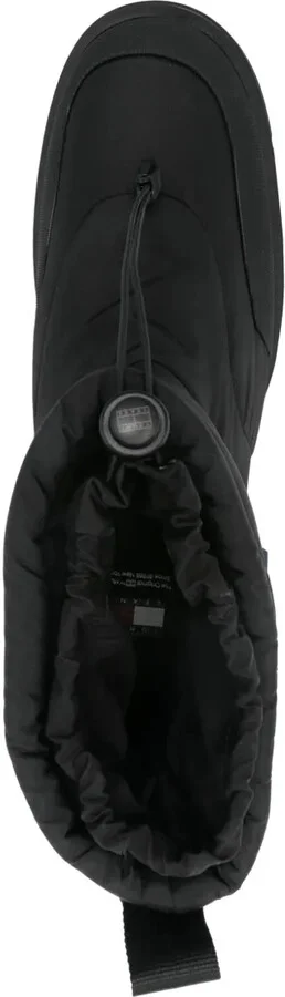 Logo-Patch Snow Boots - Image 4