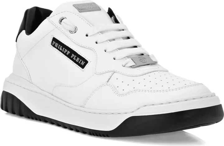 Logo-Patch Trainers - Image 2