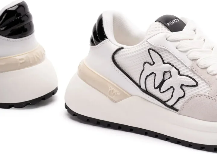 Logo-Patch Trainers - Image 2