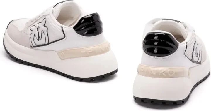 Logo-Patch Trainers - Image 3