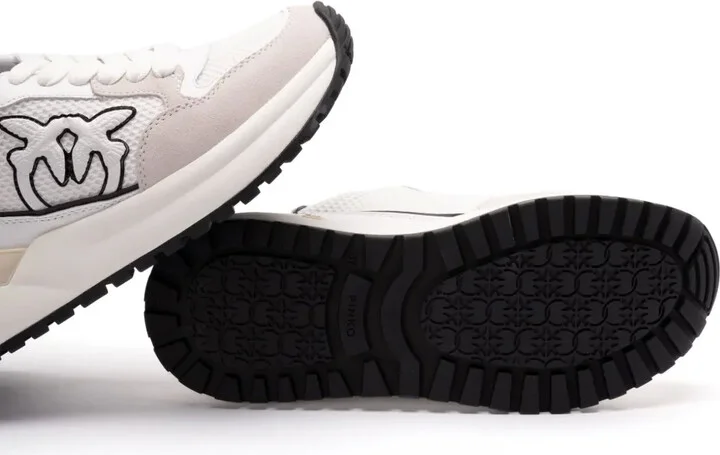 Logo-Patch Trainers - Image 4