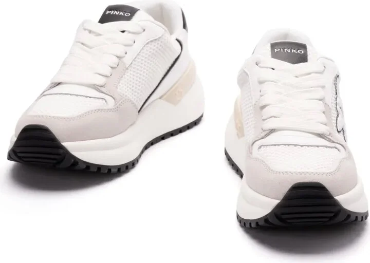 Logo-Patch Trainers - Image 5