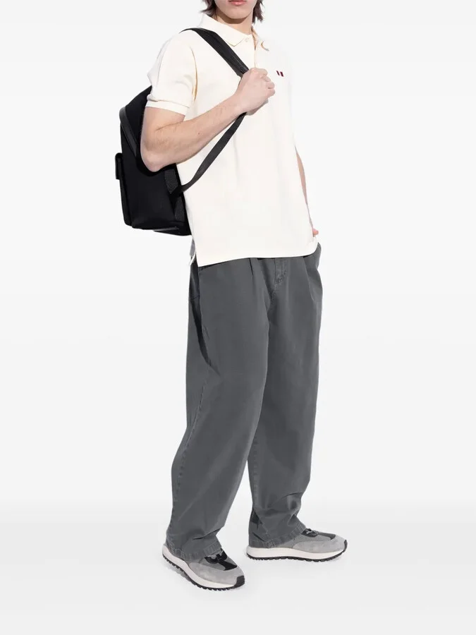 Logo Patch Trainers - Image 5