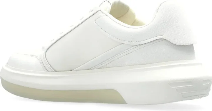 Logo Patch Trainers - Image 3