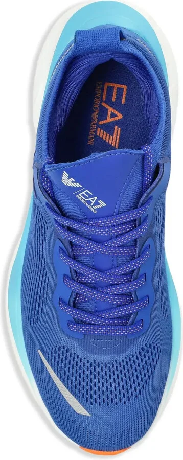 Logo-Patch Trainers - Image 4
