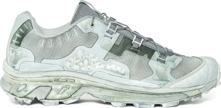 Logo Patch Trainers