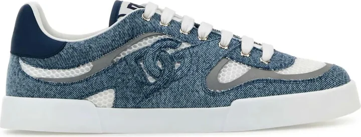 Logo Patch Trainers