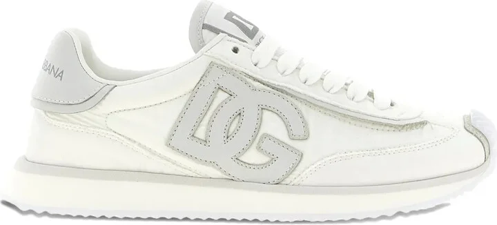 Logo-Patch Trainers