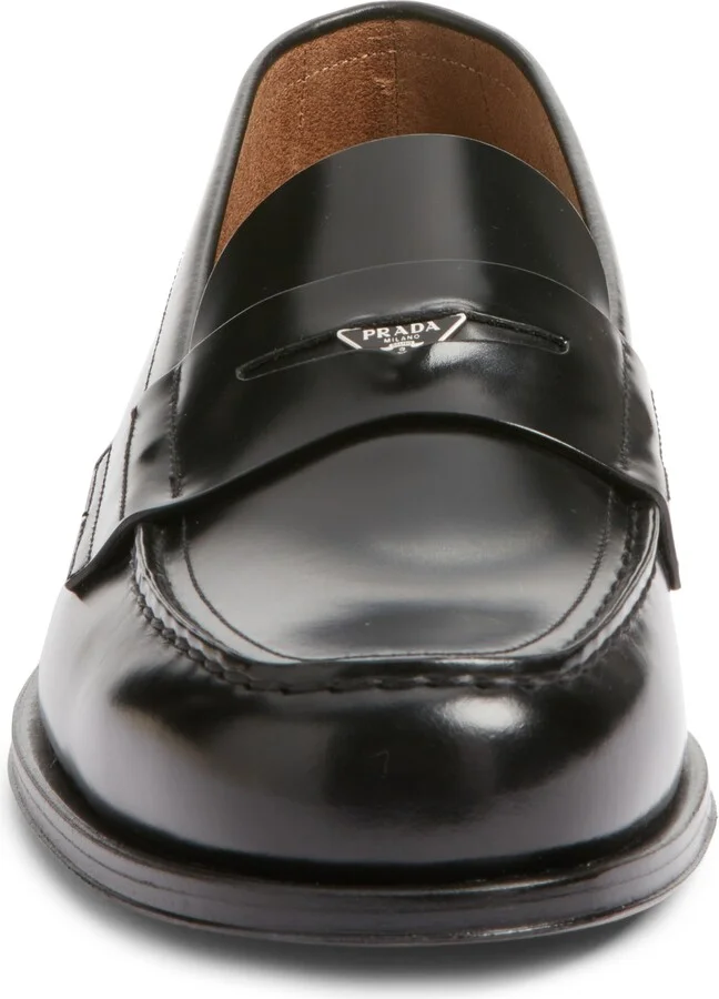 Logo Penny Loafer - Image 2