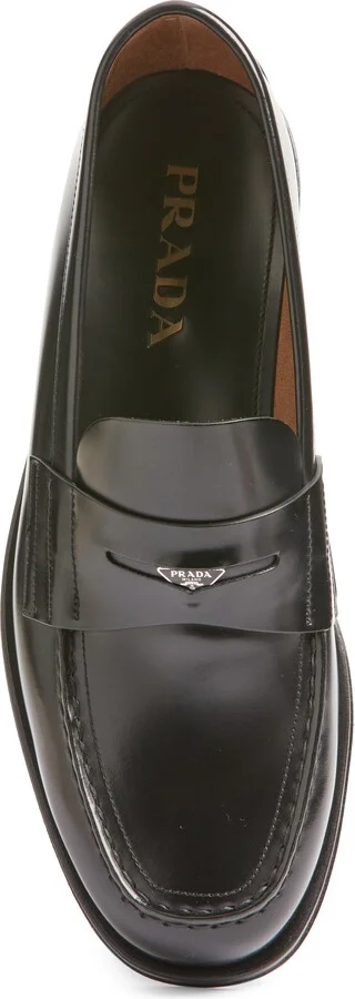 Logo Penny Loafer - Image 3