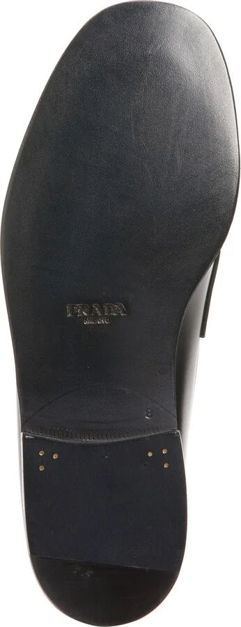 Logo Penny Loafer - Image 4