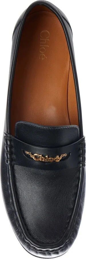 Logo Penny Loafer - Image 4