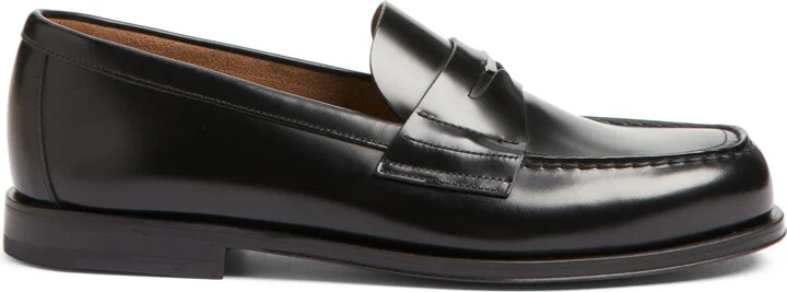 Logo Penny Loafer