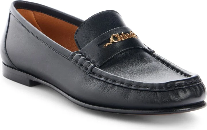 Logo Penny Loafer